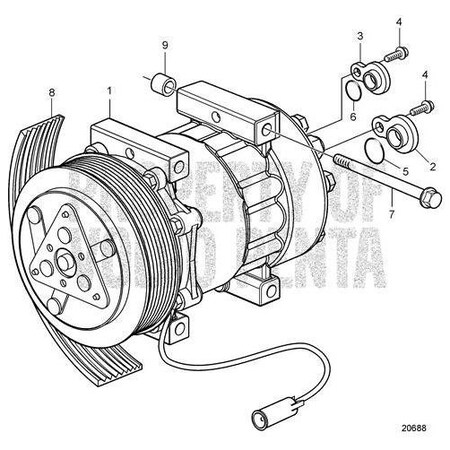 Volvo Penta